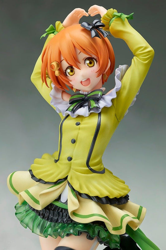 Love Live! Rin Hoshizora Birthday Figure Project 1/8 Scale Figure - product view 1