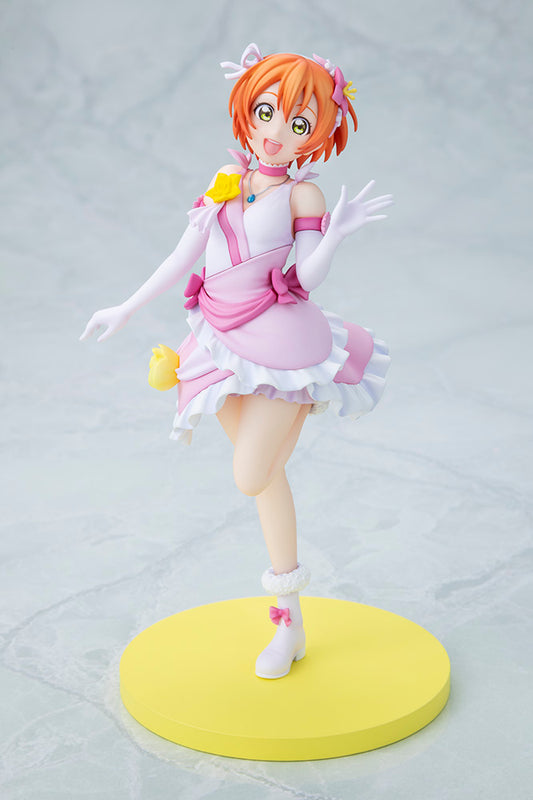 Love Live! Rin Hoshizora Bokutachi wa Hitotsu no Hikari Ver. Figure - product view 1
