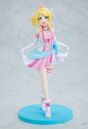 KADOKAWA Love Live! School Idol Project Eli Ayase Bokutachi wa Hitotsu no Hikari ver. Complete Figure official product photo