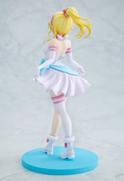 KADOKAWA Love Live! School Idol Project Eli Ayase Bokutachi wa Hitotsu no Hikari ver. Complete Figure official product photo