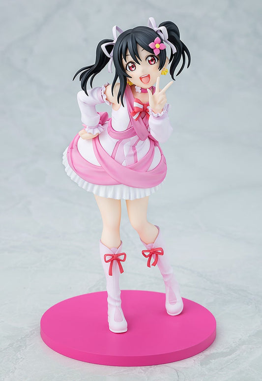 KADOKAWA Love Live! School Idol Project Nico Yazawa Bokutachi wa Hitotsu no Hikari ver. Complete Figure official product photo