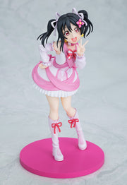 KADOKAWA Love Live! School Idol Project Nico Yazawa Bokutachi wa Hitotsu no Hikari ver. Complete Figure official product photo