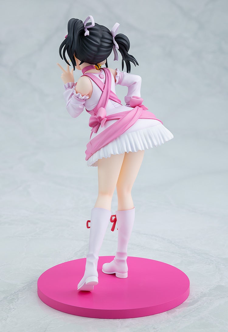 KADOKAWA Love Live! School Idol Project Nico Yazawa Bokutachi wa Hitotsu no Hikari ver. Complete Figure official product photo