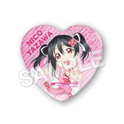 KADOKAWA Love Live! School Idol Project Nico Yazawa Bokutachi wa Hitotsu no Hikari ver. Complete Figure official product photo
