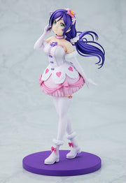 KADOKAWA Love Live! School Idol Project Nozomi Tojo Bokutachi wa Hitotsu no Hikari ver. Complete Figure official product photo