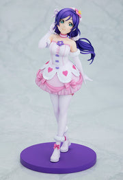 KADOKAWA Love Live! School Idol Project Nozomi Tojo Bokutachi wa Hitotsu no Hikari ver. Complete Figure official product photo