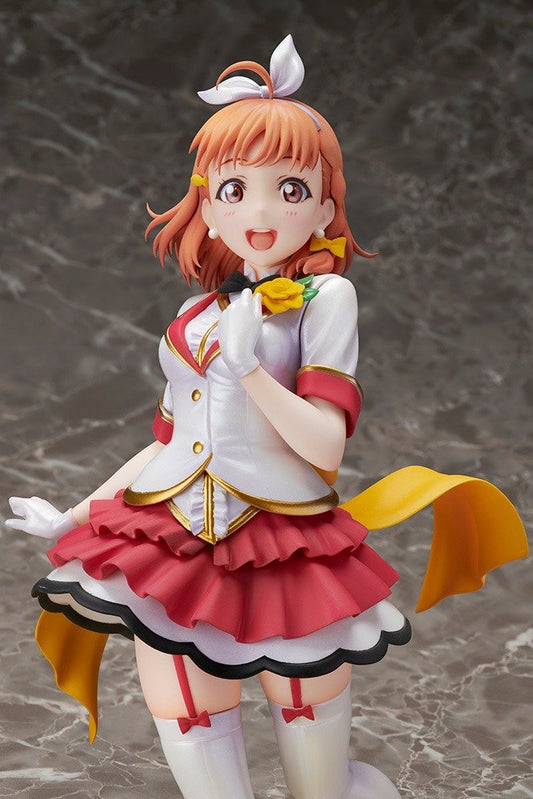 Love Live! Sunshine!! Chika Takami Birthday Figure Project 1/8 Scale Figure - product view 1