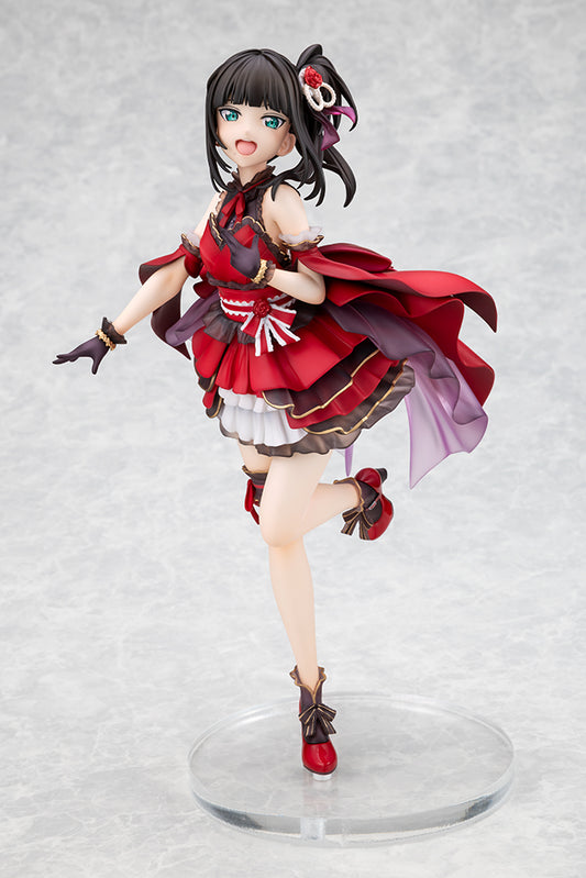 Love Live! Sunshine!! Dia Kurosawa LoveLive!Days 5th Anniversary Ver. 1/7 Scale Figure - product view 1