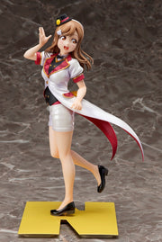 Love Live! Sunshine!! Hanamaru Kunikida Birthday Figure Project 1/8 Scale Figure - product view 3