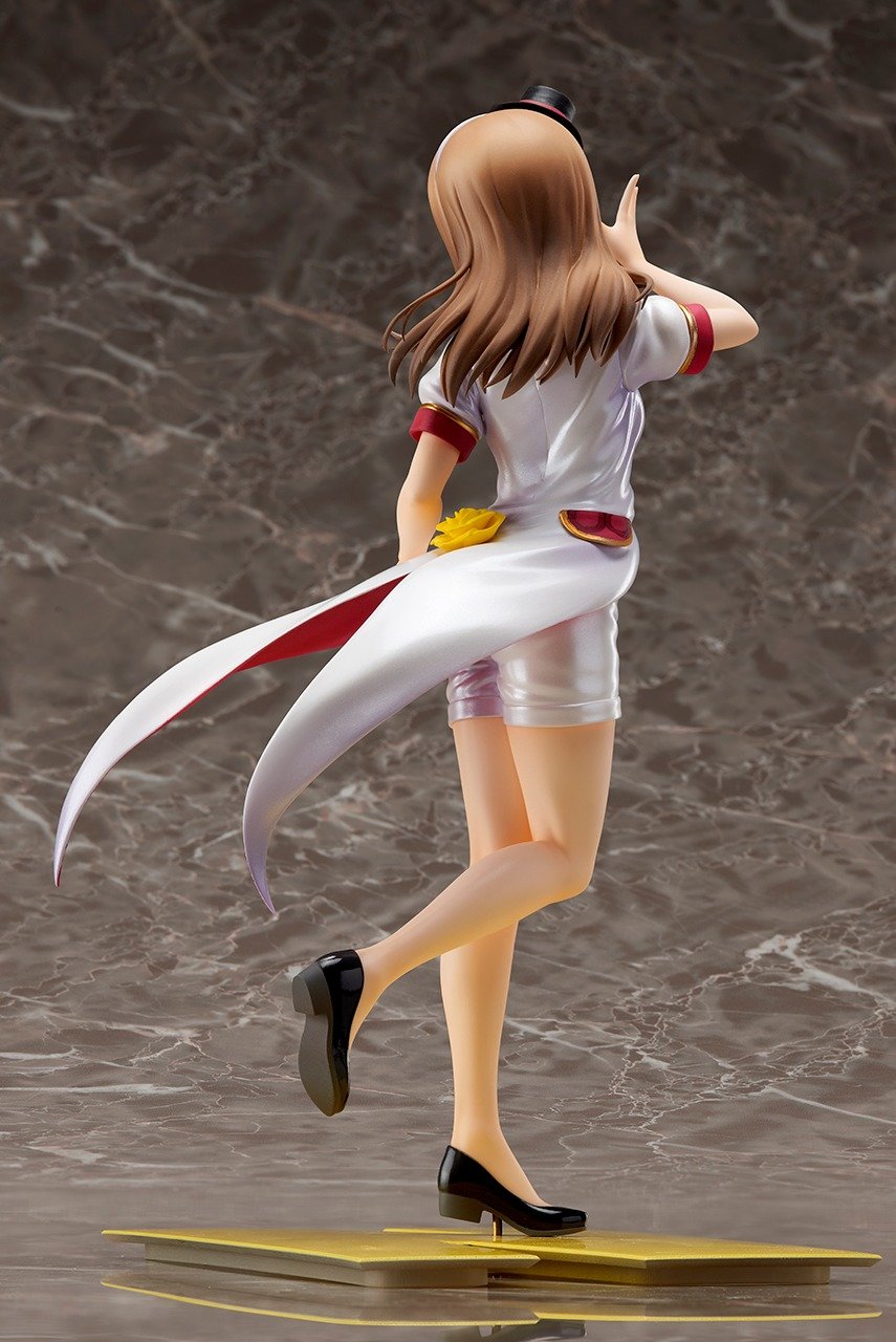 Love Live! Sunshine!! Hanamaru Kunikida Birthday Figure Project 1/8 Scale Figure - product view 4