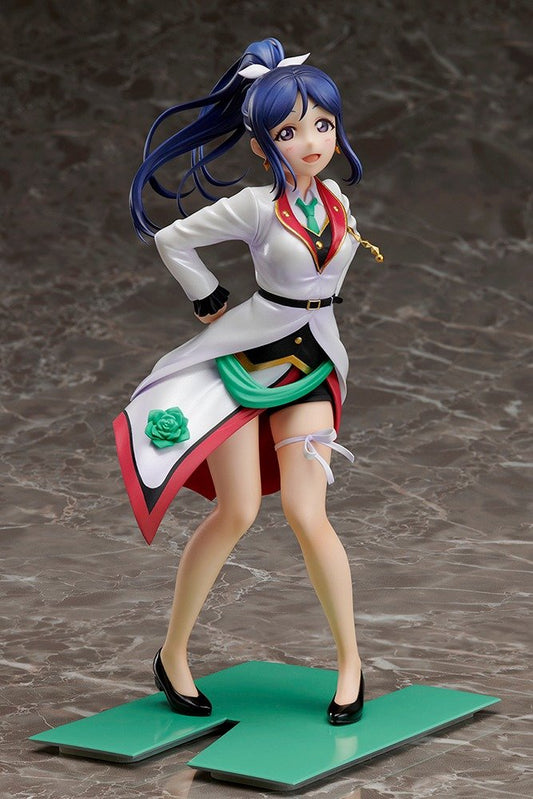 Love Live! Sunshine!! Kanan Matsuura Birthday Figure Project 1/8 Scale Figure - product view 1