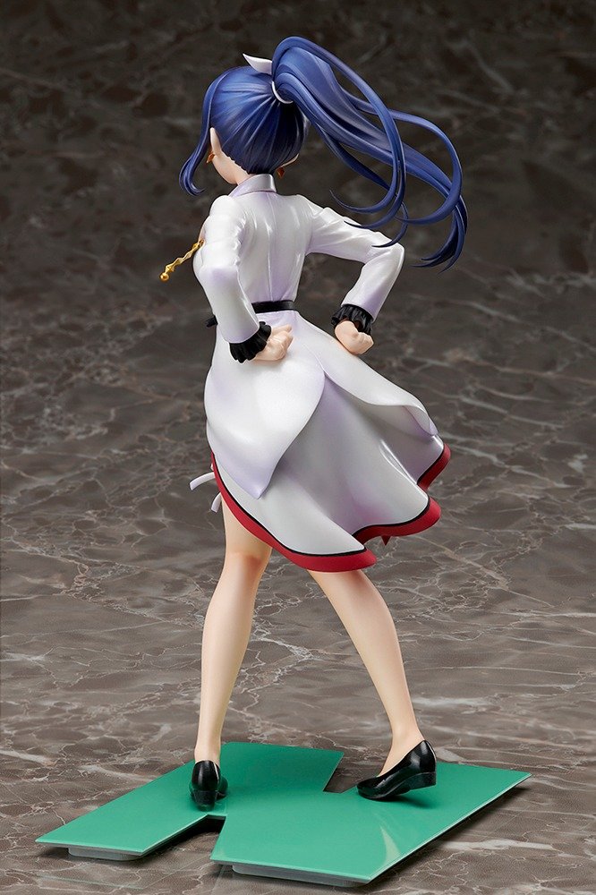 Love Live! Sunshine!! Kanan Matsuura Birthday Figure Project 1/8 Scale Figure - product view 3