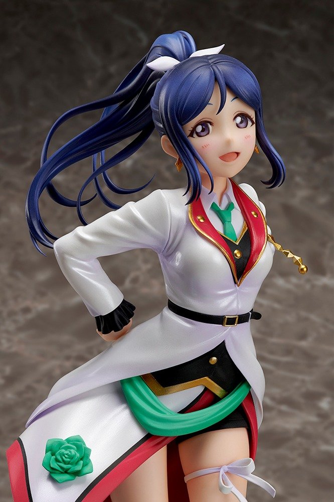 Love Live! Sunshine!! Kanan Matsuura Birthday Figure Project 1/8 Scale Figure - product view 4