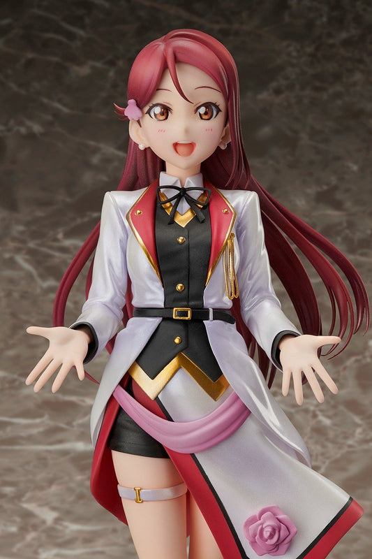 Love Live! Sunshine!! Riko Sakurauchi Birthday Figure Project 1/8 Scale Figure - product view 1