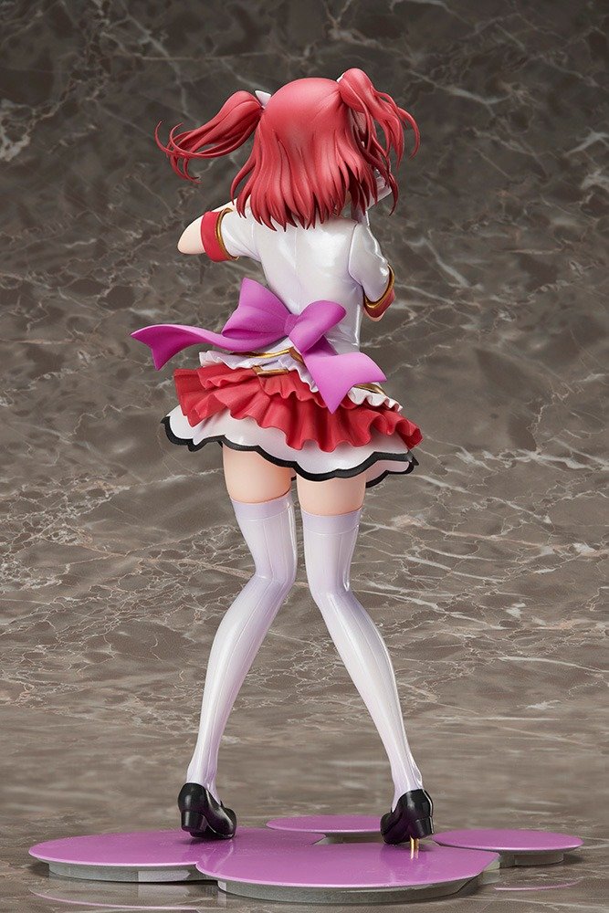 Love Live! Sunshine!! Ruby Kurosawa Birthday Figure Project 1/8 Scale Figure - product view 4