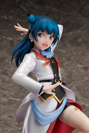 Love Live! Sunshine!! Yoshiko Tsushima Birthday Figure Project 1/8 Scale Figure - product view 1