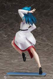 Love Live! Sunshine!! Yoshiko Tsushima Birthday Figure Project 1/8 Scale Figure - product view 3