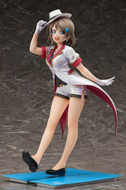 Love Live! Sunshine!! You Watanabe Birthday Figure Project 1/8 Scale Figure - product view 2