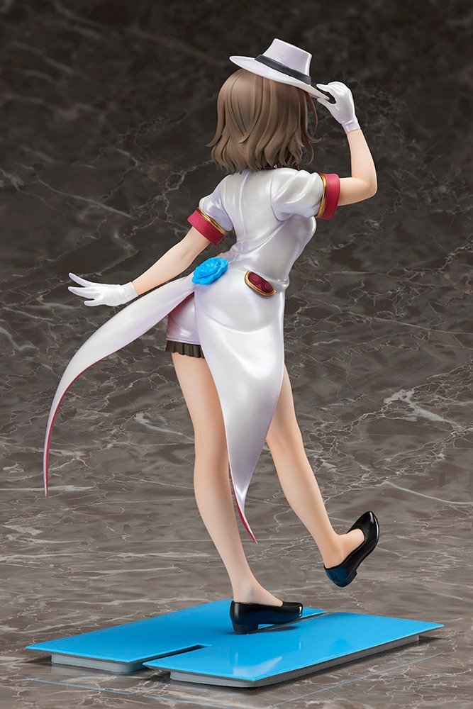 Love Live! Sunshine!! You Watanabe Birthday Figure Project 1/8 Scale Figure - product view 4