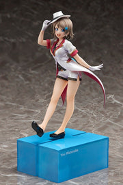 Love Live! Sunshine!! You Watanabe Birthday Figure Project 1/8 Scale Figure - product view 5