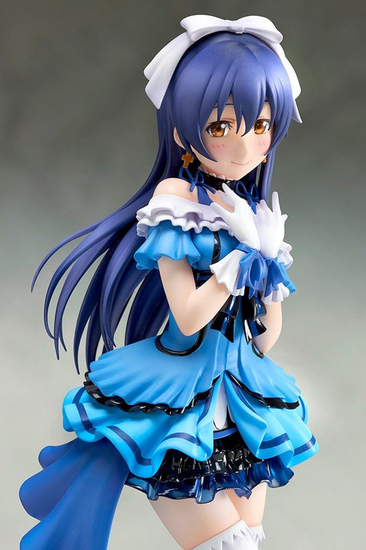 Love Live! Umi Sonoda Birthday Figure Project 1/8 Scale Figure - product view 1