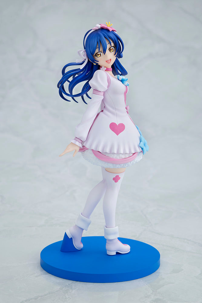 Love Live! Umi Sonoda Bokutachi wa Hitotsu no Hikari Ver. Figure - product view 3