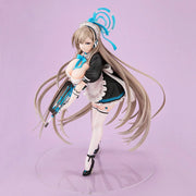 Lucrea Blue Archive Asuna 1/7 Complete Figure official AmiAmi product image