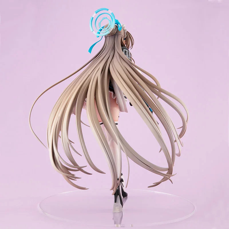 Lucrea Blue Archive Asuna 1/7 Complete Figure official AmiAmi product image