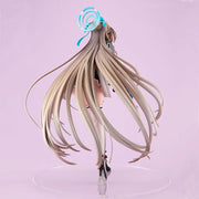 Lucrea Blue Archive Asuna 1/7 Complete Figure official AmiAmi product image