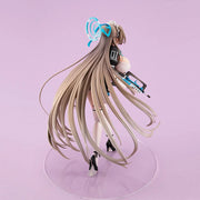 Lucrea Blue Archive Asuna 1/7 Complete Figure official AmiAmi product image