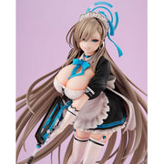 Lucrea Blue Archive Asuna 1/7 Complete Figure official AmiAmi product image