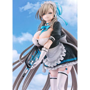 Lucrea Blue Archive Asuna 1/7 Complete Figure official AmiAmi product image