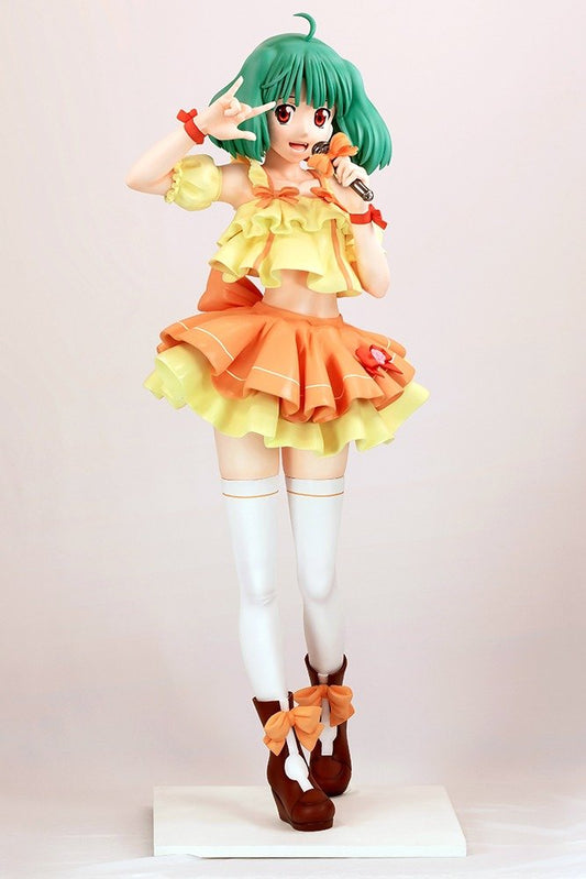 Macross Frontier Ranka Lee Life-Size 1/1 Scale Figure - product view 1