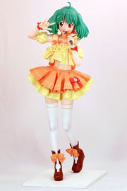 Macross Frontier Ranka Lee Life-Size 1/1 Scale Figure - product view 3