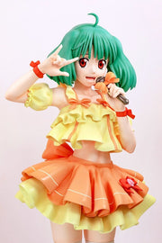 Macross Frontier Ranka Lee Life-Size 1/1 Scale Figure - product view 7