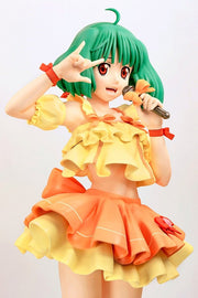 Macross Frontier Ranka Lee Life-Size 1/1 Scale Figure - product view 8