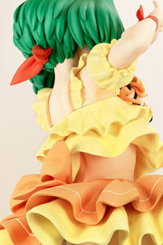 Macross Frontier Ranka Lee Life-Size 1/1 Scale Figure - product view 10