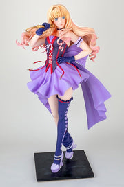 Macross Frontier Sheryl Nome Life-Size 1/1 Scale Figure - product view 3