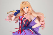 Macross Frontier Sheryl Nome Life-Size 1/1 Scale Figure - product view 5