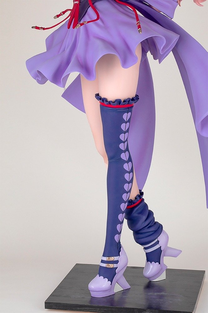 Macross Frontier Sheryl Nome Life-Size 1/1 Scale Figure - product view 9