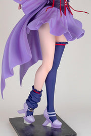 Macross Frontier Sheryl Nome Life-Size 1/1 Scale Figure - product view 10