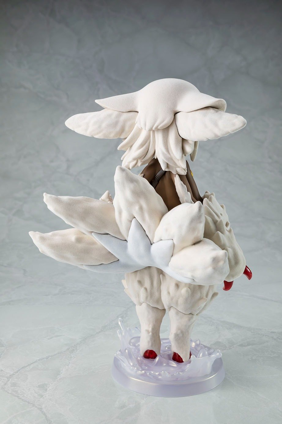 Made in Abyss Faputa 1/7 Scale Figure - product view 2
