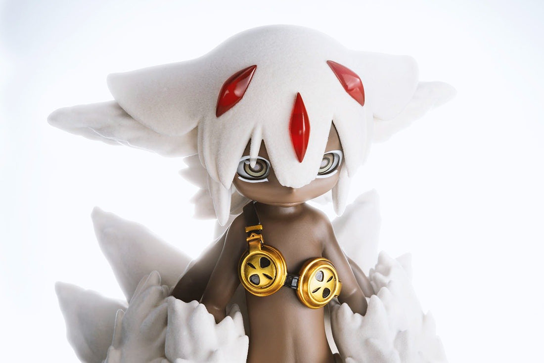 Made in Abyss Faputa 1/7 Scale Figure - product view 10