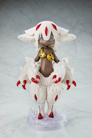 Made in Abyss Faputa 1/7 Scale Figure KADOKAWA Special Set - product view 1
