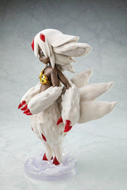 Made in Abyss Faputa 1/7 Scale Figure KADOKAWA Special Set - product view 3