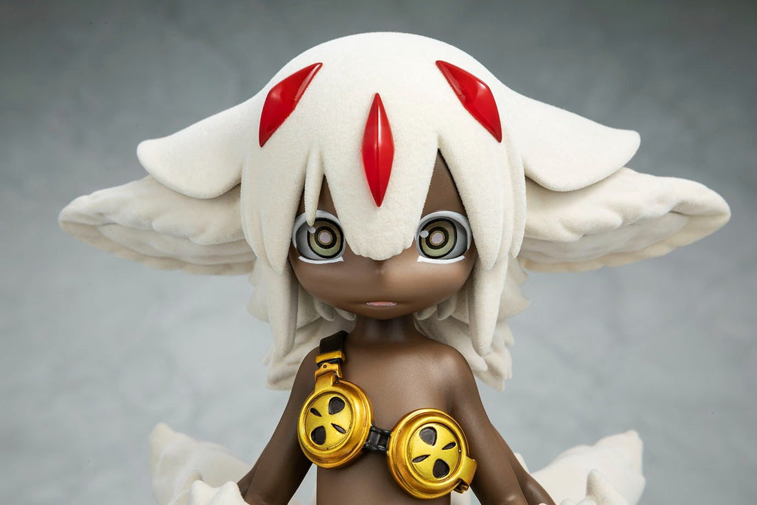 Made in Abyss Faputa 1/7 Scale Figure KADOKAWA Special Set - product view 4