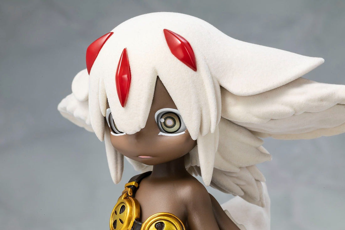 Made in Abyss Faputa 1/7 Scale Figure KADOKAWA Special Set - product view 5
