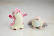 Made in Abyss Maaa and Meinya Mini Flocked Figure KADOKAWA Special Set - product view 1