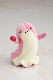 Made in Abyss Maaa Mini Flocked Figure - product view 1