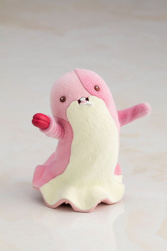 Made in Abyss Maaa Mini Flocked Figure - product view 1